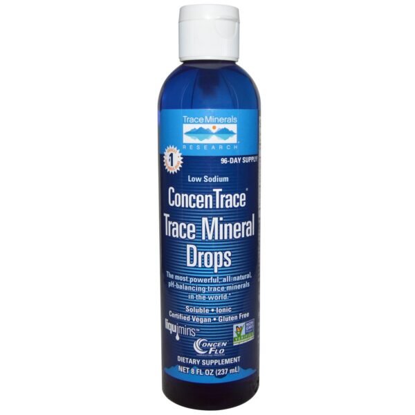 ConcenTrace Trace Minerals